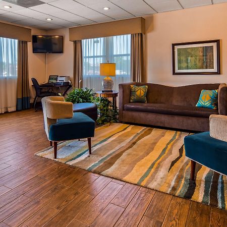 Best Western Ottawa Inn Eksteriør bilde