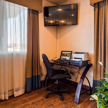 Best Western Ottawa Inn Eksteriør bilde