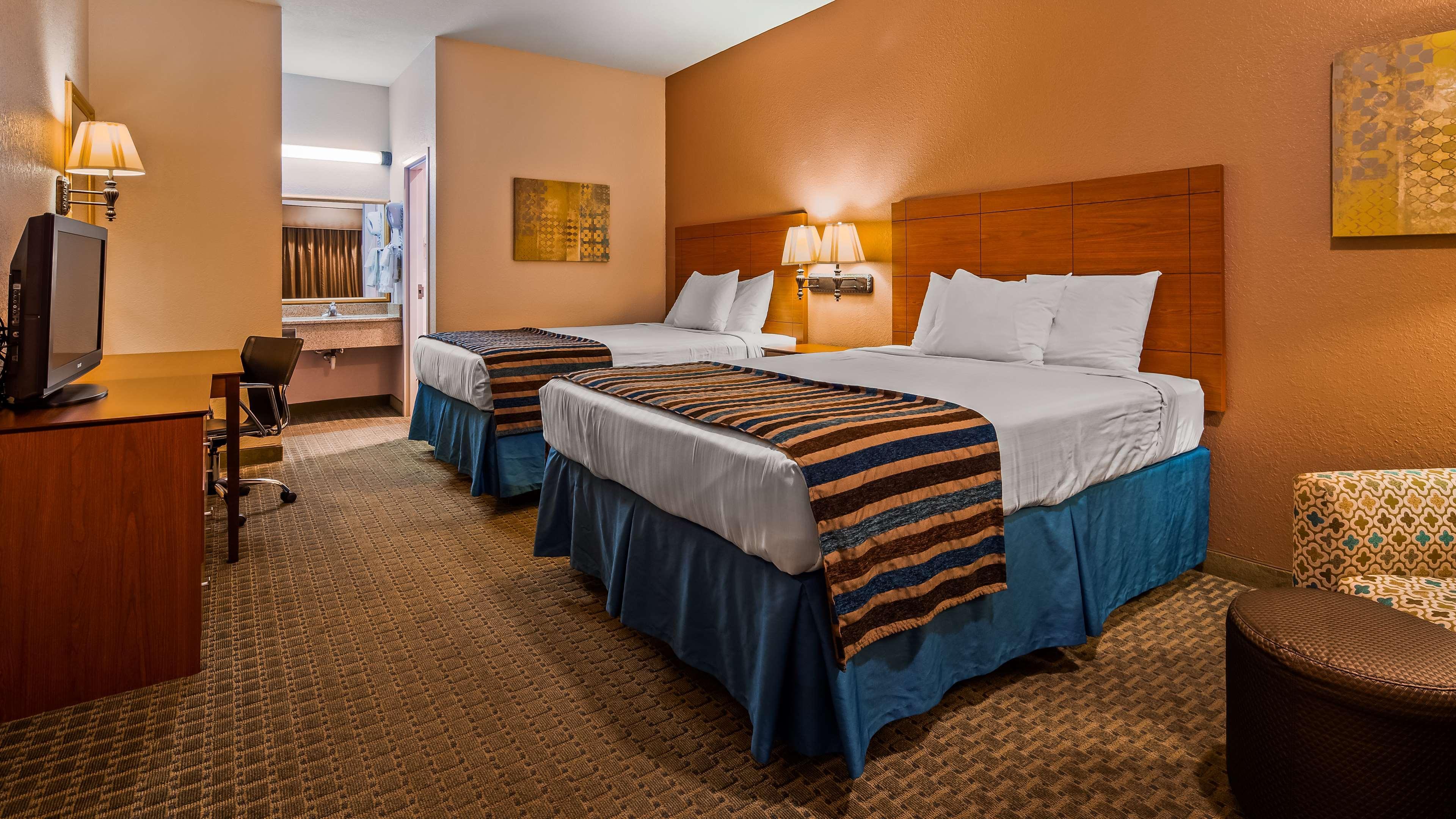 Best Western Ottawa Inn Eksteriør bilde