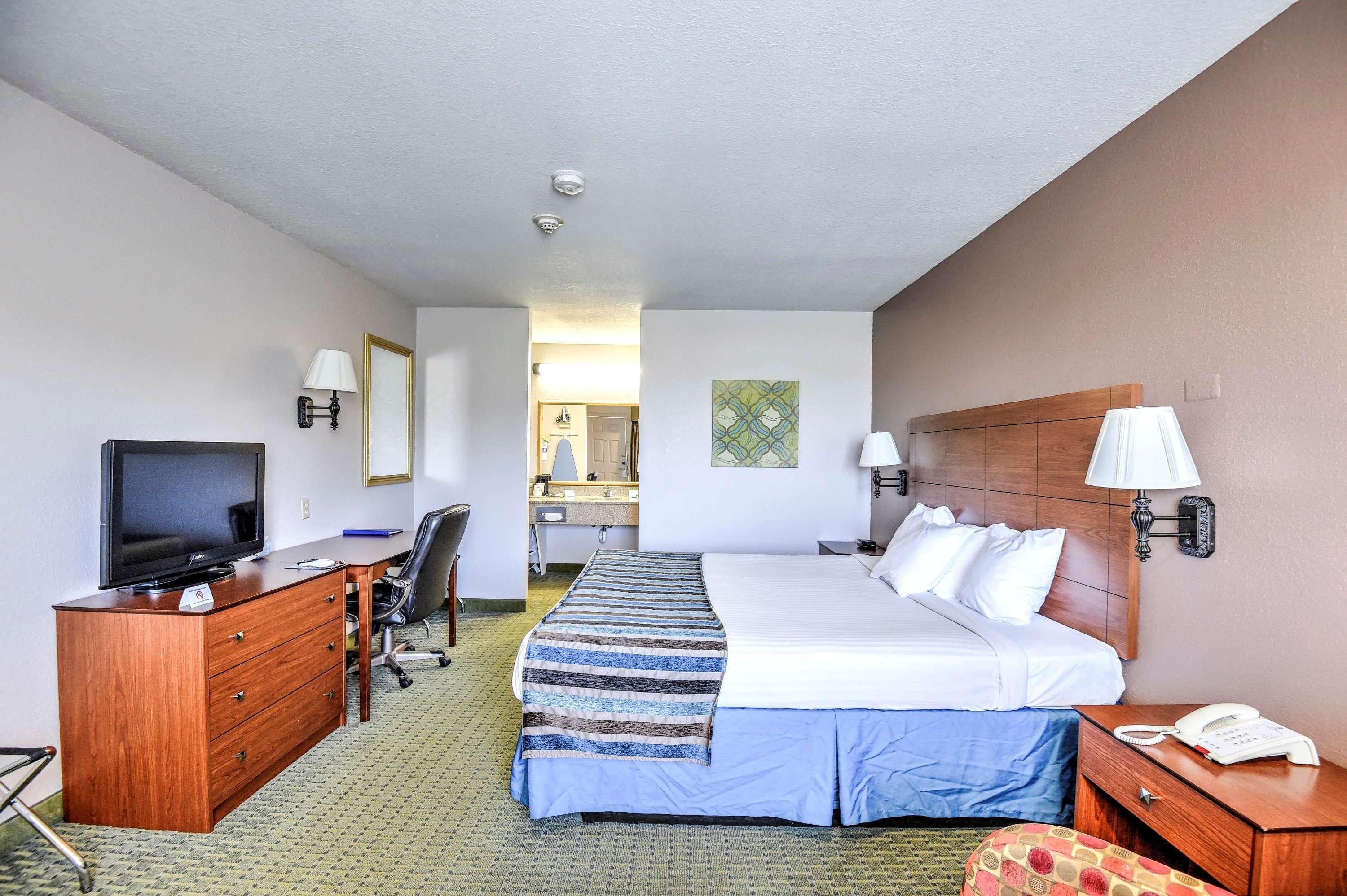 Best Western Ottawa Inn Eksteriør bilde