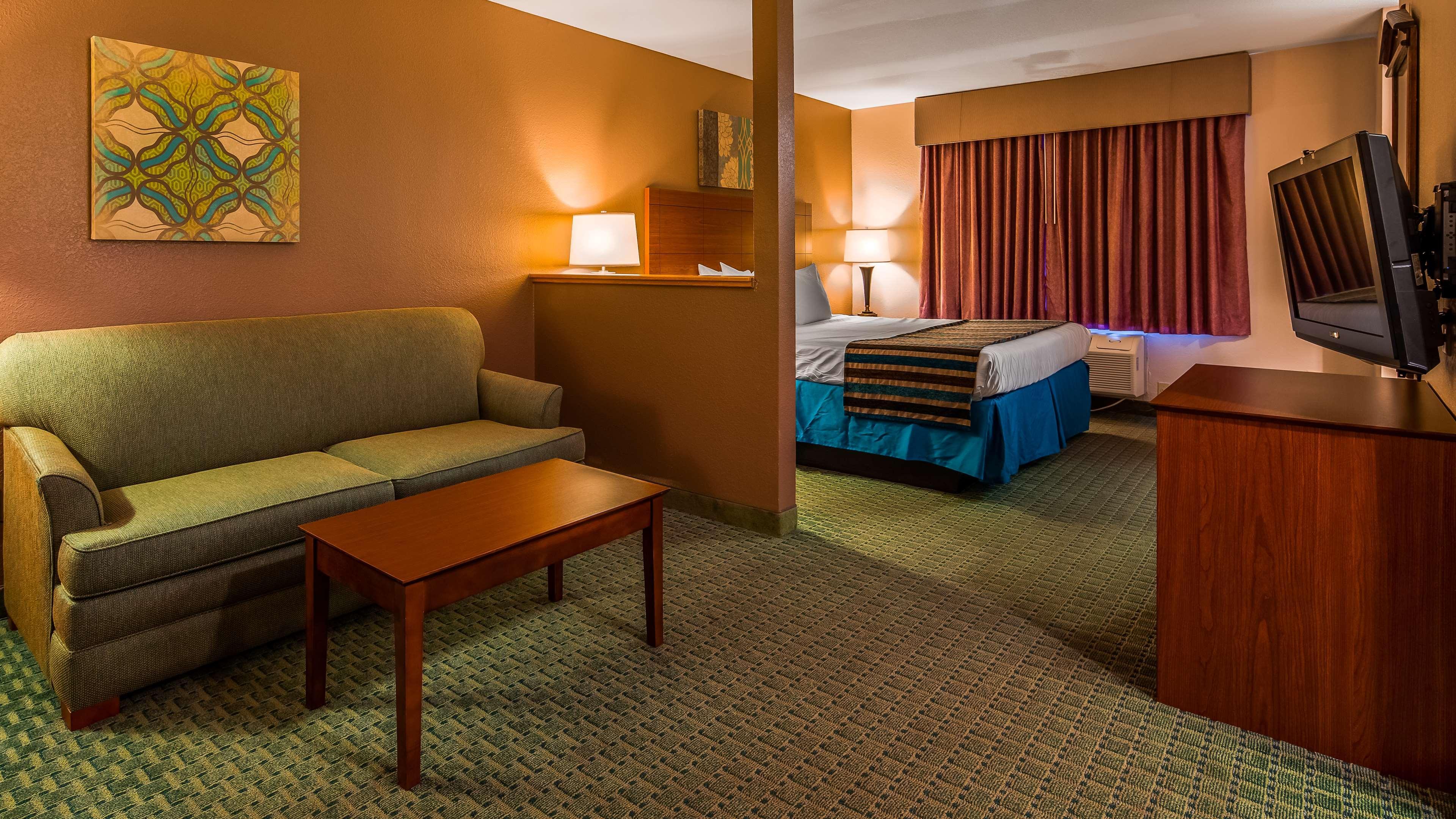 Best Western Ottawa Inn Eksteriør bilde