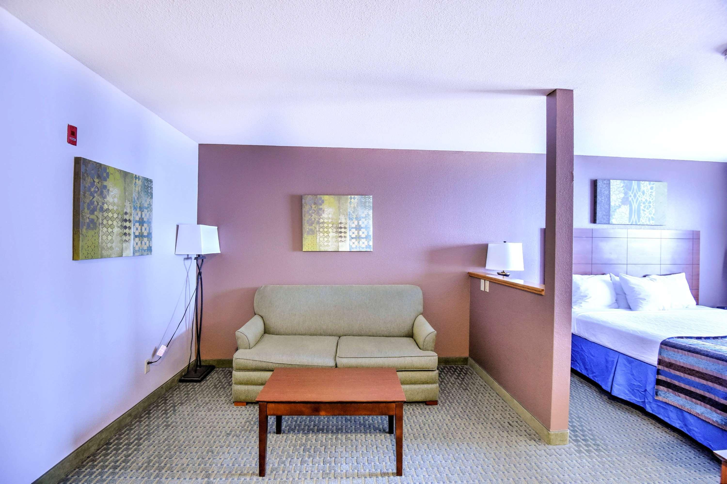 Best Western Ottawa Inn Eksteriør bilde