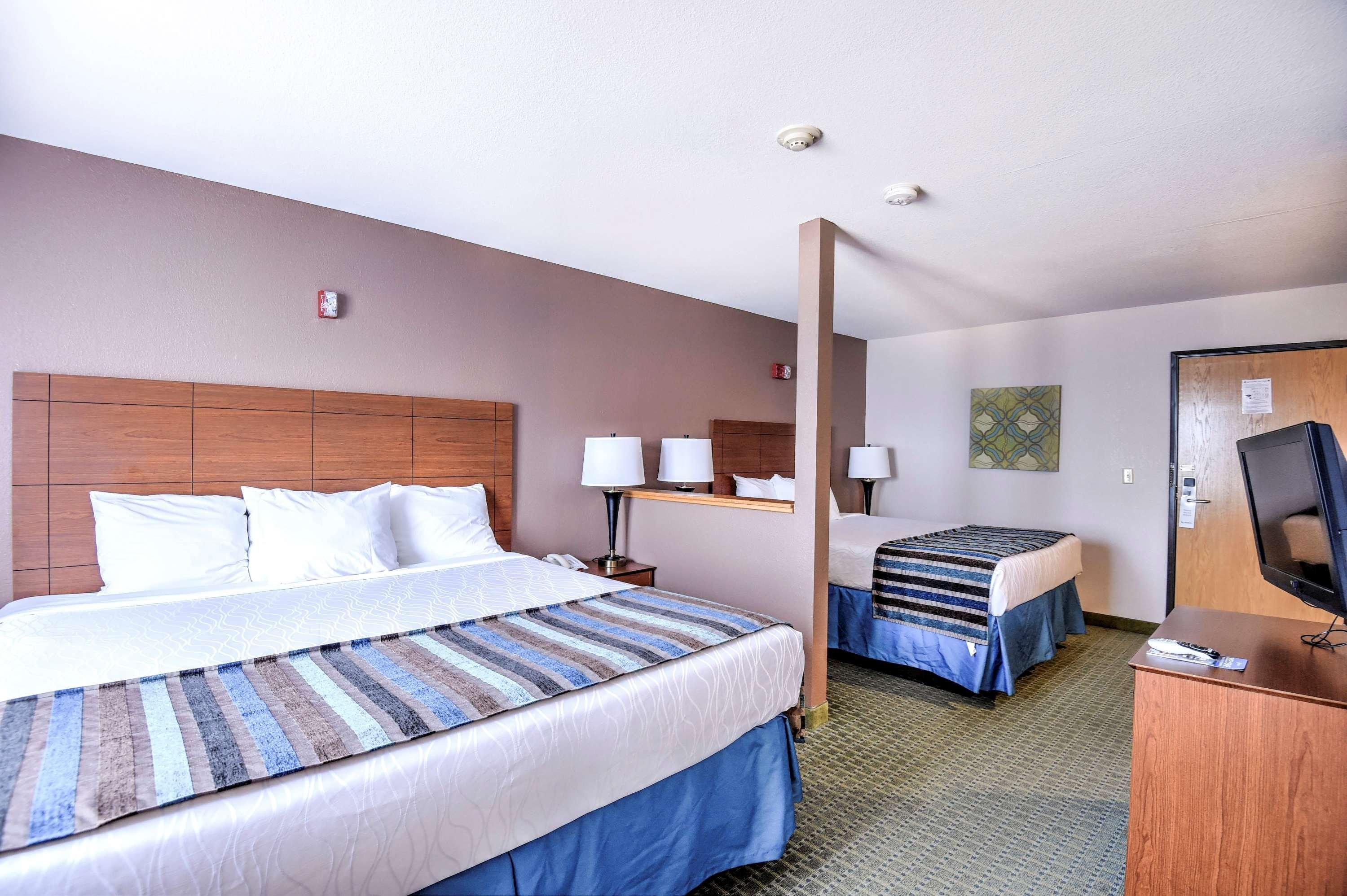 Best Western Ottawa Inn Eksteriør bilde