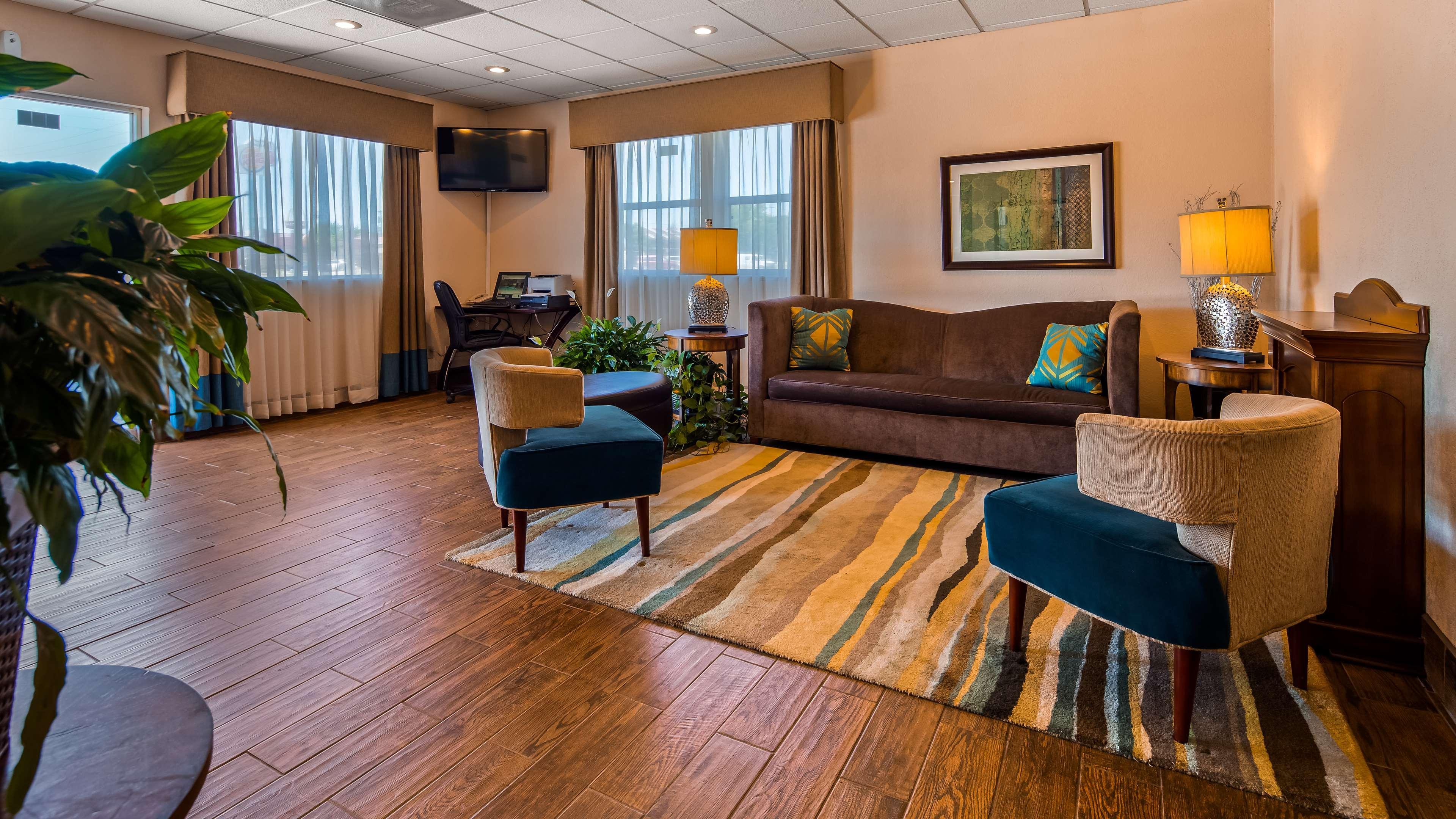 Best Western Ottawa Inn Eksteriør bilde