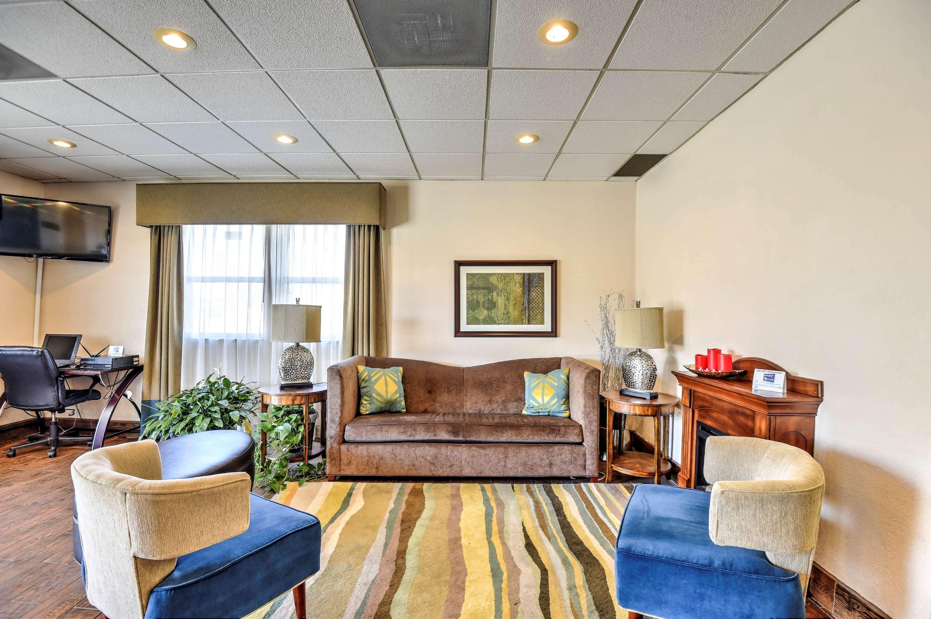 Best Western Ottawa Inn Eksteriør bilde