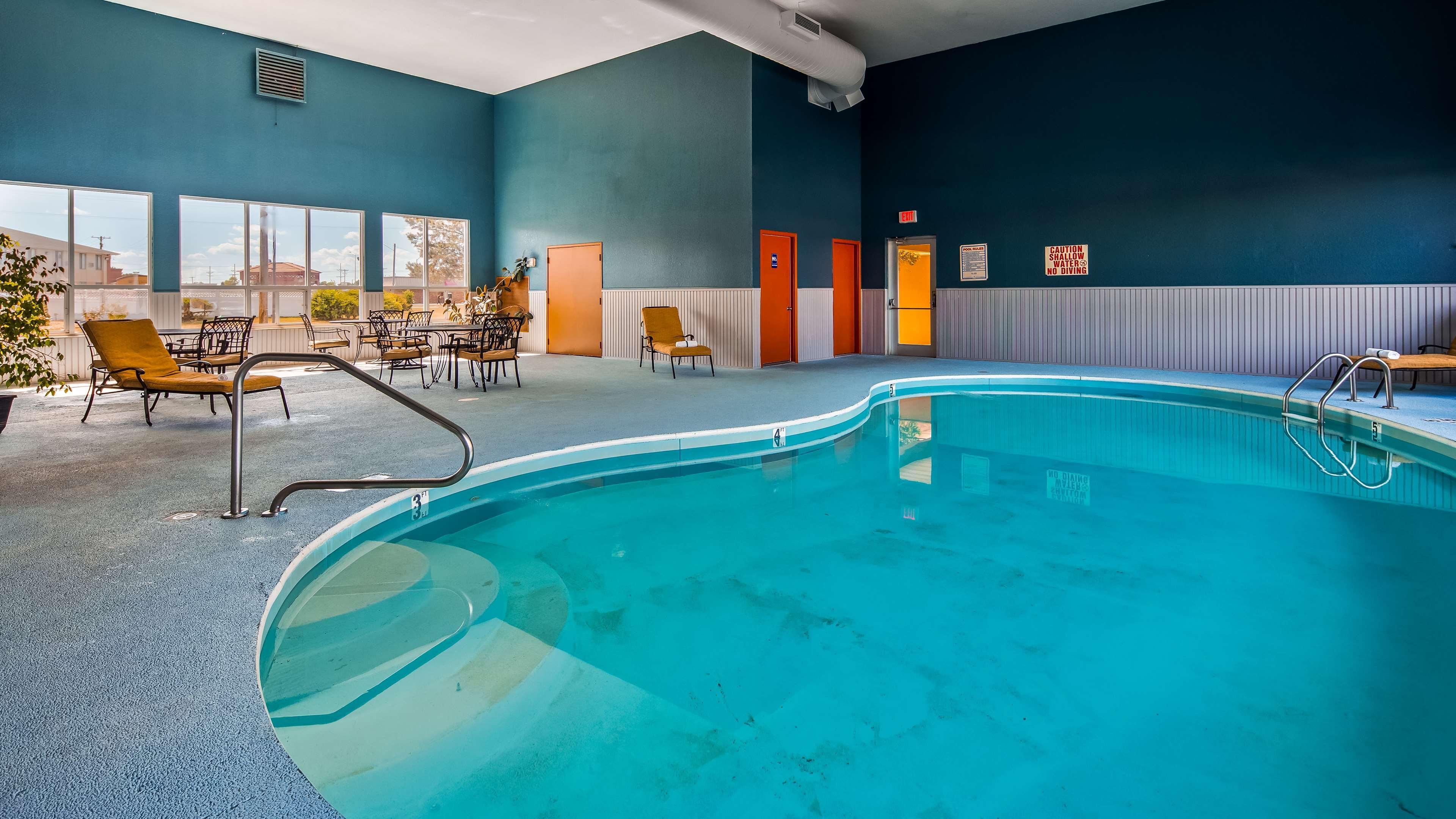 Best Western Ottawa Inn Eksteriør bilde