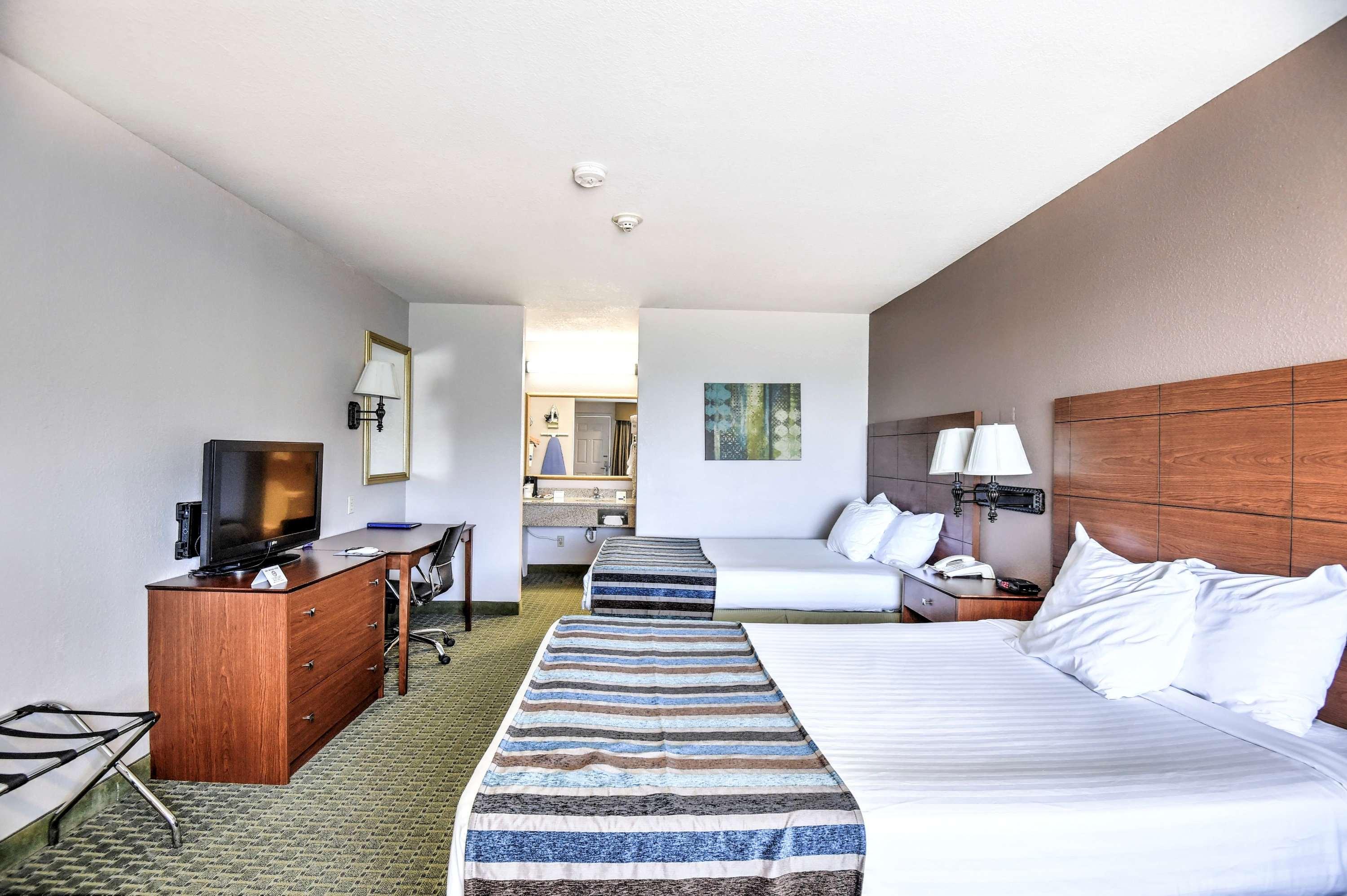 Best Western Ottawa Inn Eksteriør bilde
