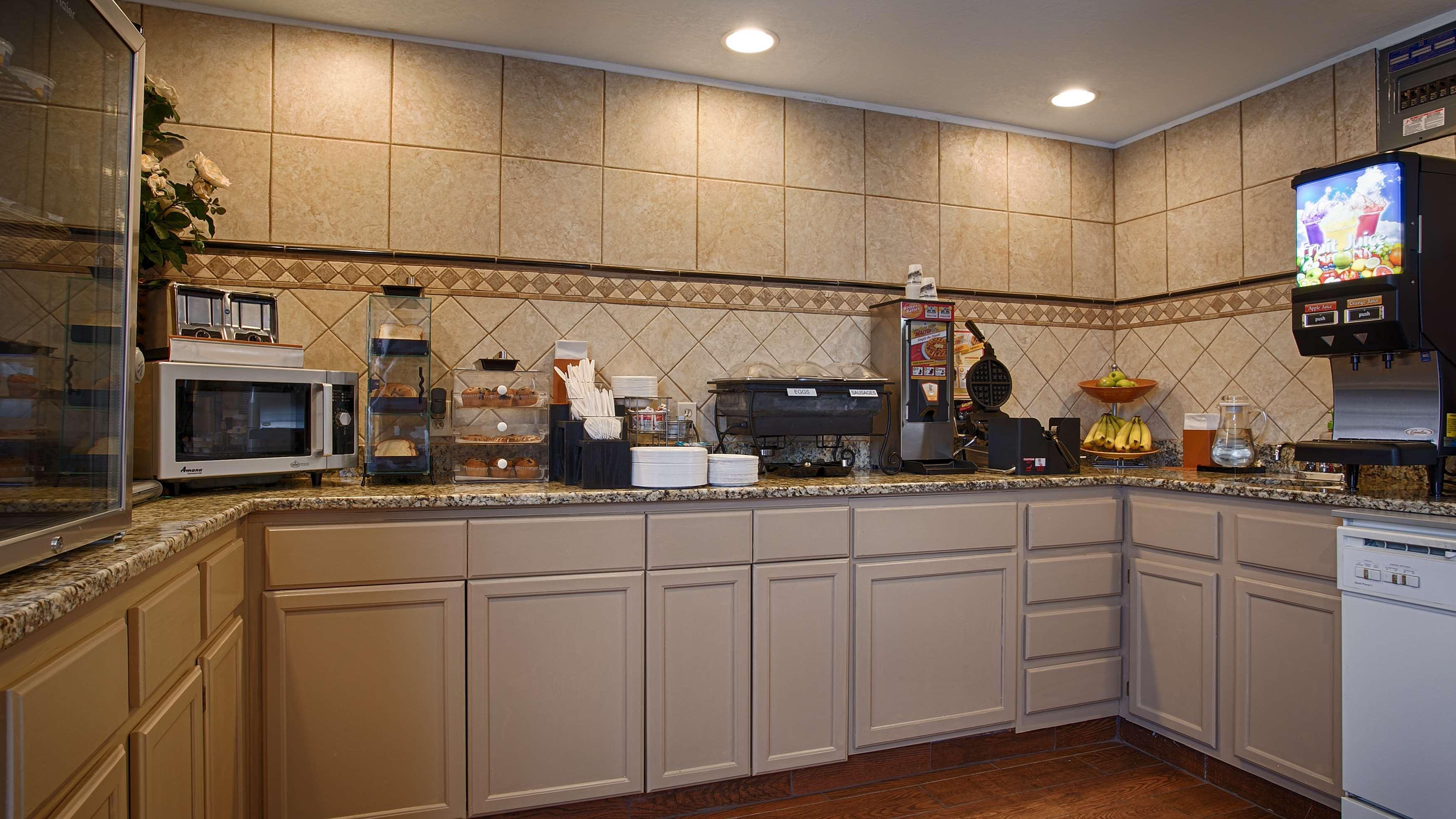 Best Western Ottawa Inn Eksteriør bilde