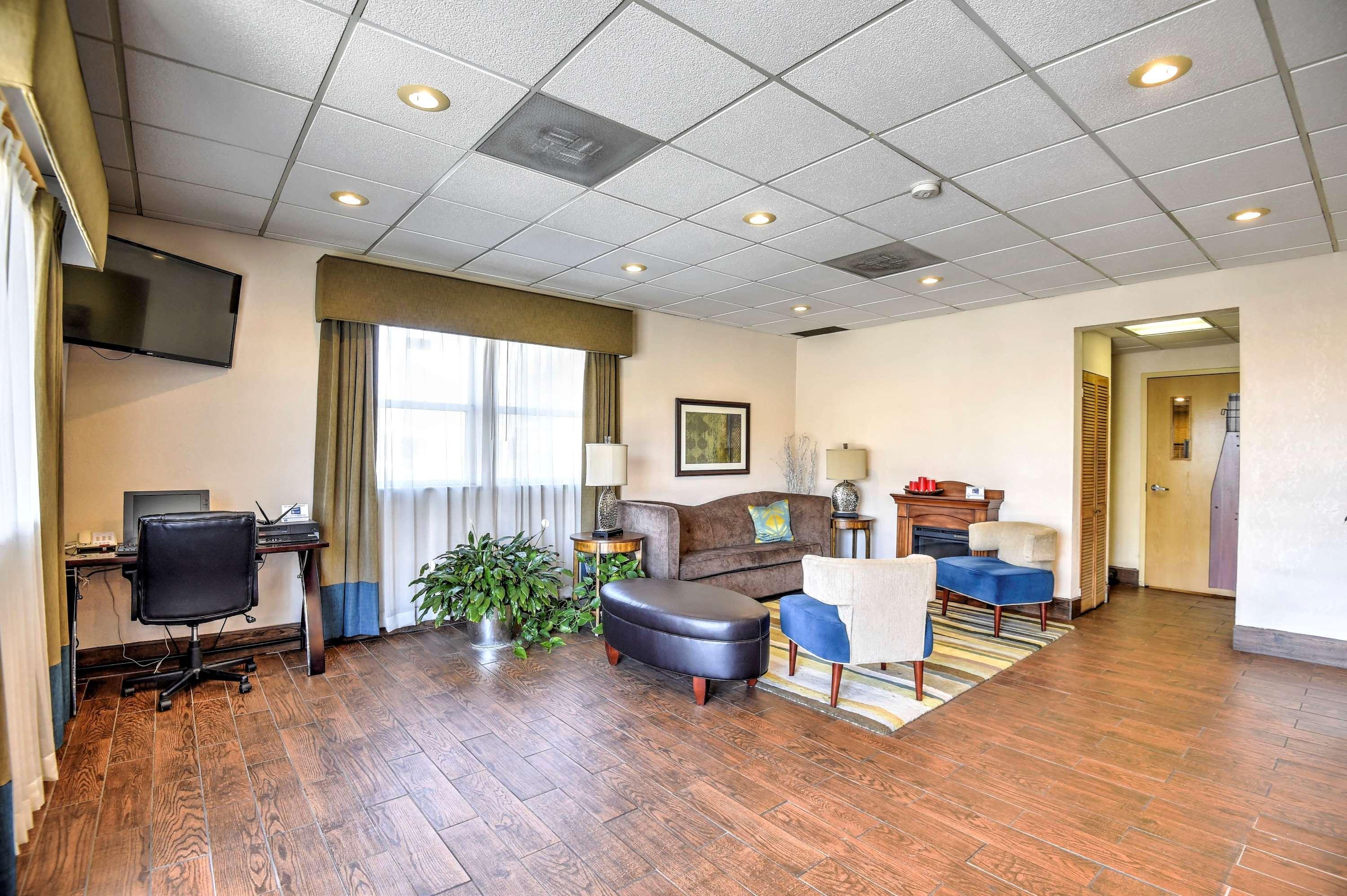 Best Western Ottawa Inn Eksteriør bilde
