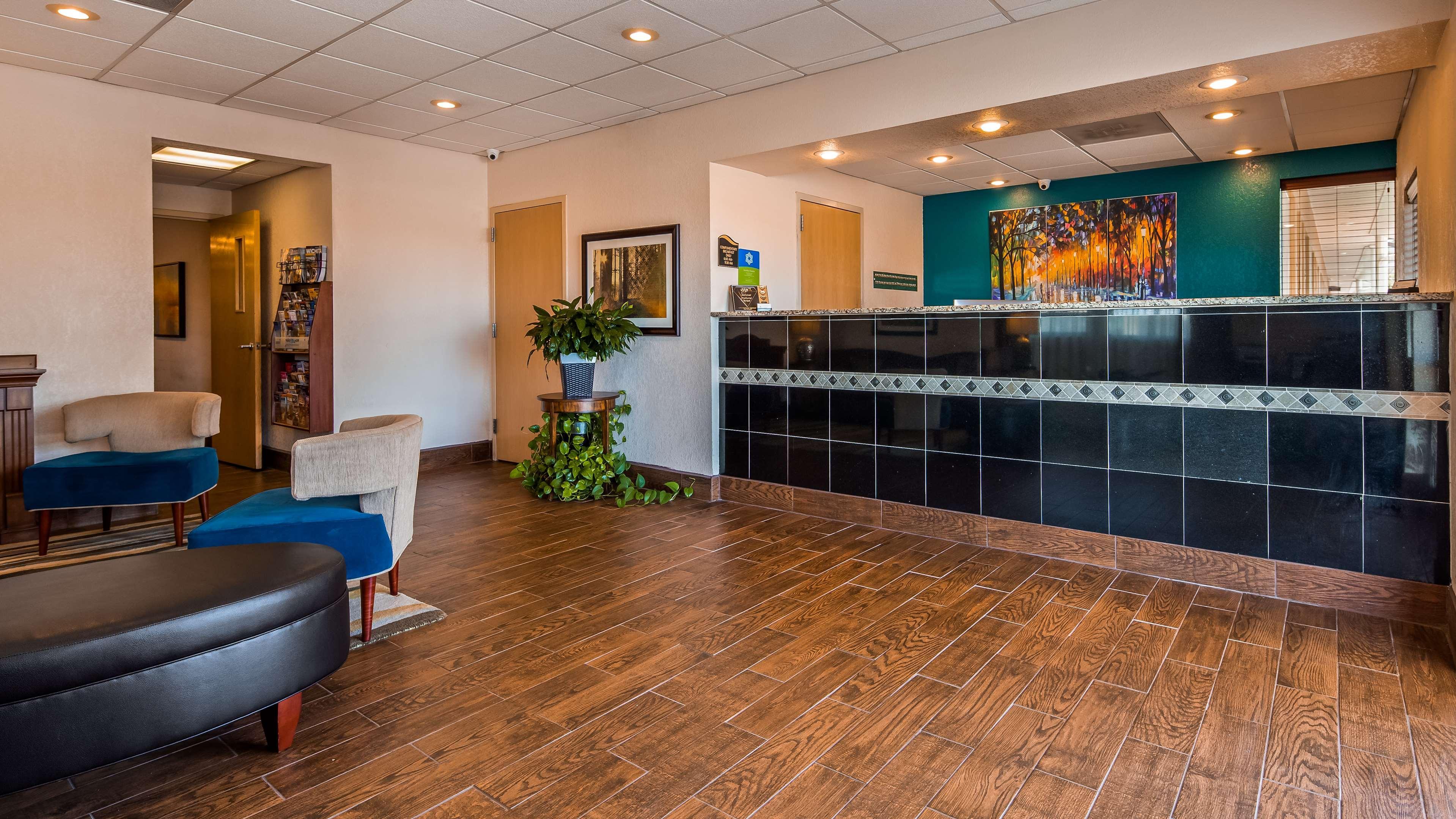 Best Western Ottawa Inn Eksteriør bilde