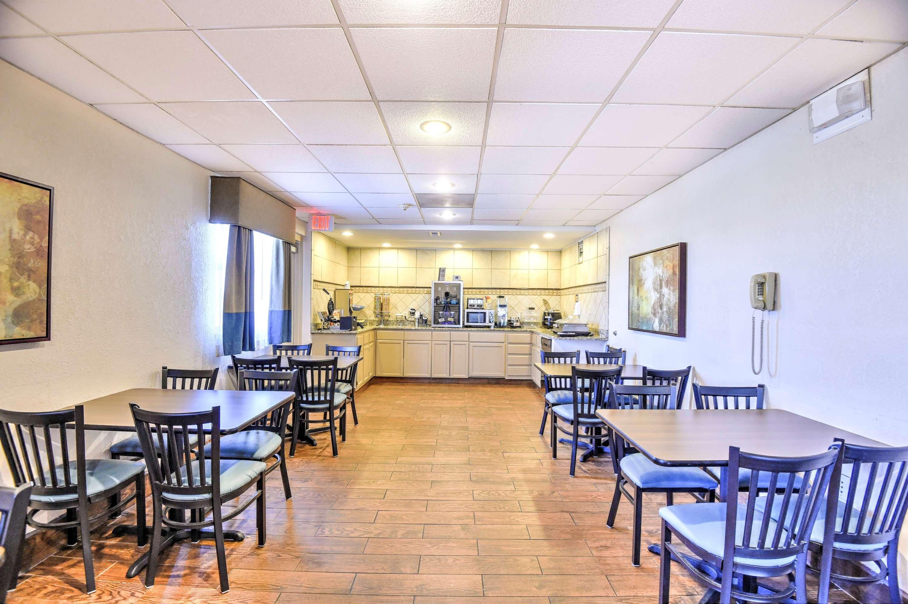 Best Western Ottawa Inn Eksteriør bilde
