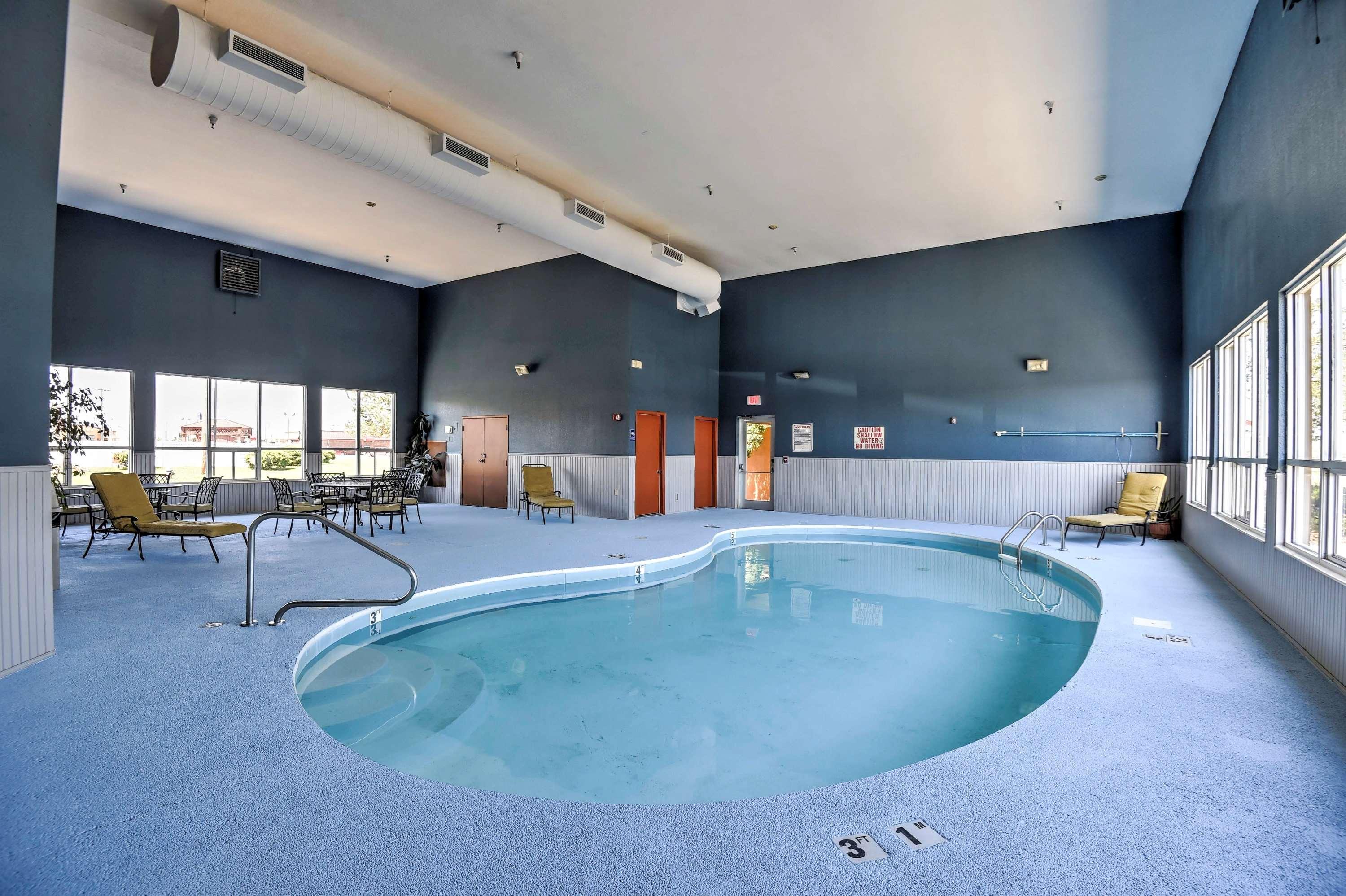 Best Western Ottawa Inn Eksteriør bilde